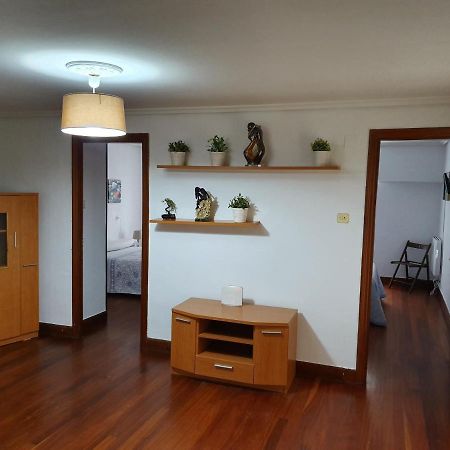 Oldtown Apartment A.L. ซานเซบาสเตียน ภายนอก รูปภาพ