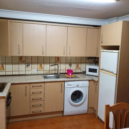Oldtown Apartment A.L. ซานเซบาสเตียน ภายนอก รูปภาพ