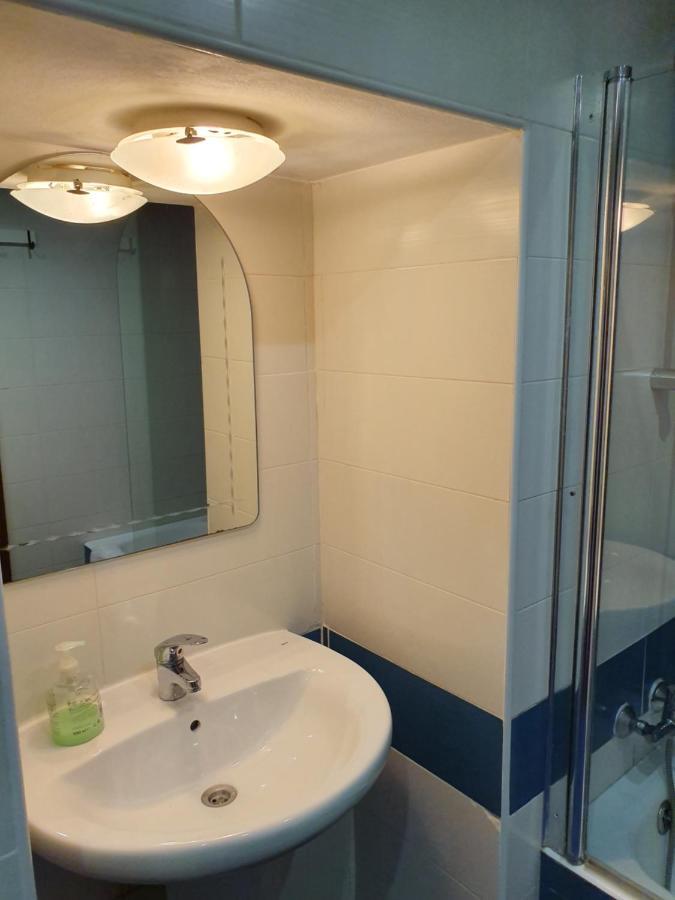 Oldtown Apartment A.L. ซานเซบาสเตียน ภายนอก รูปภาพ