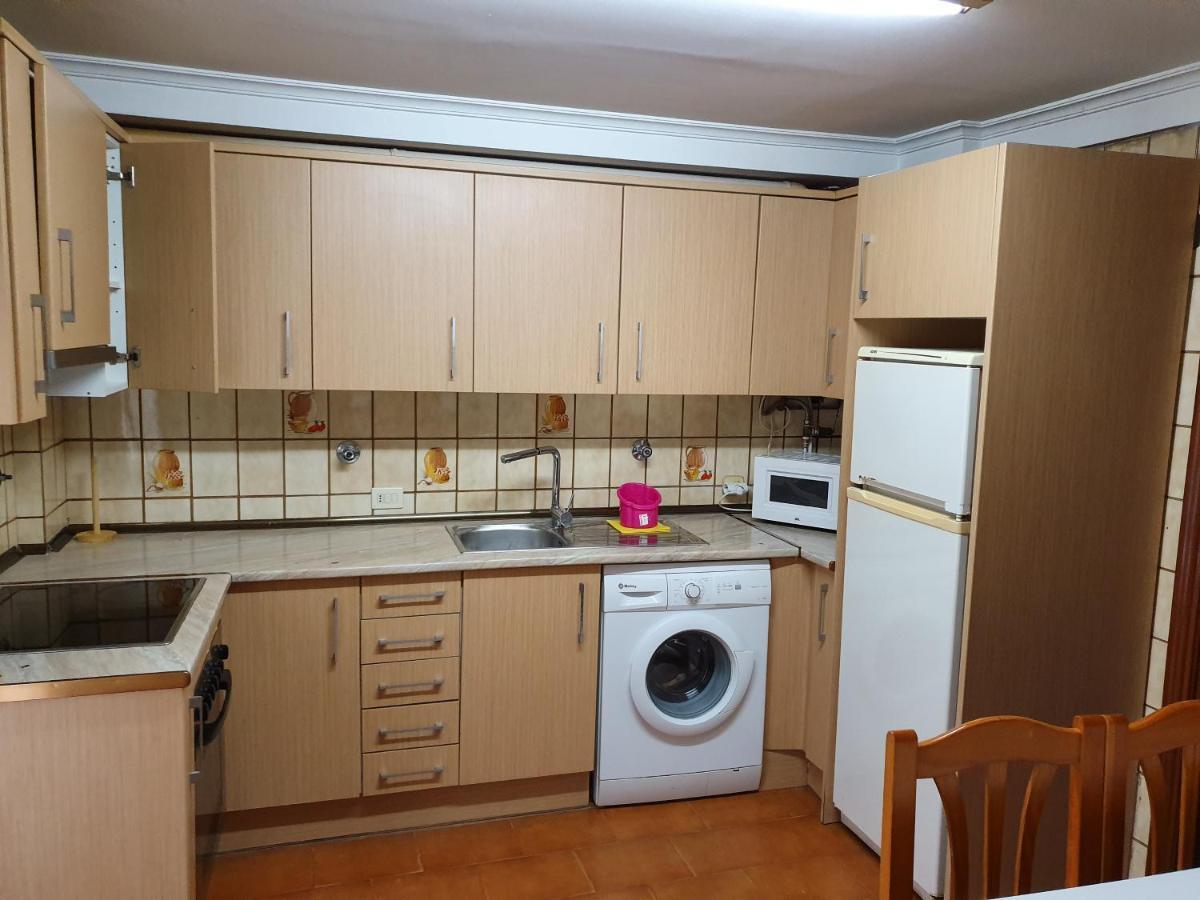 Oldtown Apartment A.L. ซานเซบาสเตียน ภายนอก รูปภาพ